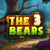 3 Bears Slot Game Image