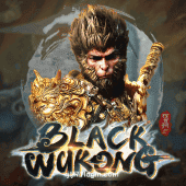 Black Wukong Slot Thumbnail