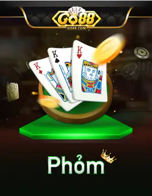 hi88 Go Phom Portrait